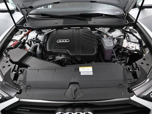 Used 2023 Audi A6 Premium Plus w/ Premium Plus Package image 38