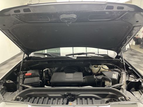 Certified 2021 GMC Sierra 1500 Denali image 33