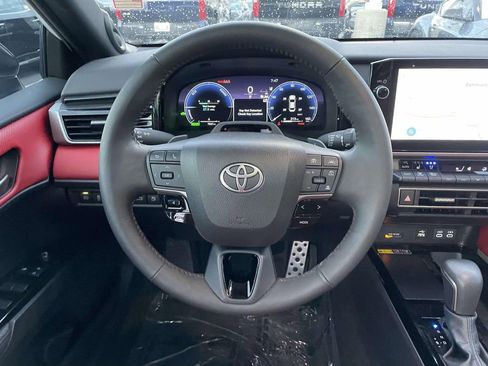 Used 2025 Toyota Camry XSE w/ Premium Plus Package image 26