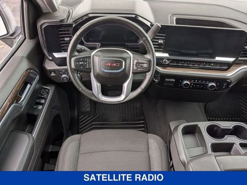 New 2026 GMC Sierra 1500 Elevation image 27