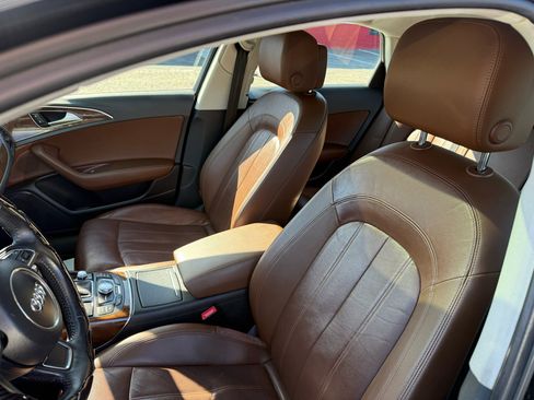 Used 2012 Audi A6 3.0T Prestige image 32