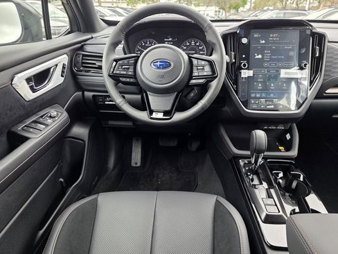 New 2026 Subaru Forester Touring AWD/4WD image 13