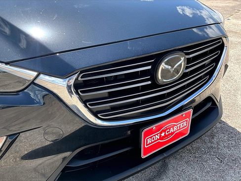 Used 2019 MAZDA CX-3 Grand Touring image 34