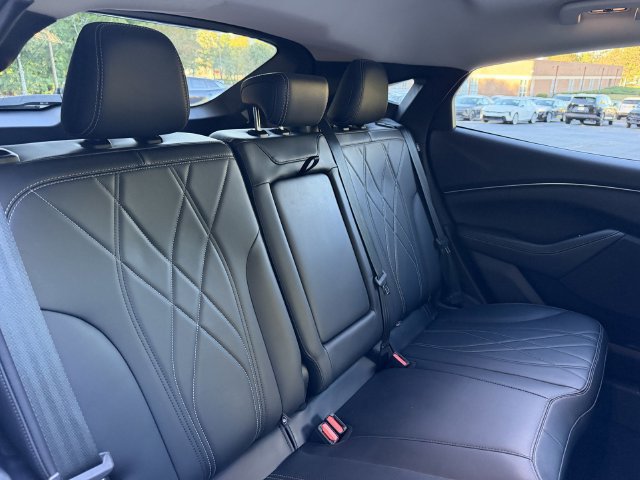 Used 2024 Ford Mustang Mach-E Select w/ Comfort Package Lite RWD image 31