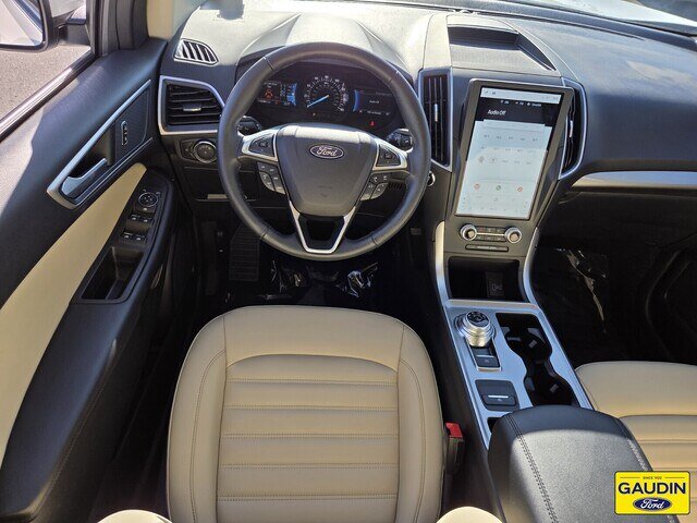 Certified 2023 Ford Edge SEL w/ Convenience Package AWD/4WD image 13