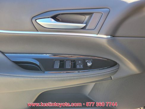 Certified 2022 Toyota Mirai XLE image 16