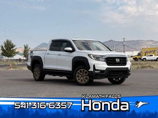 Used 2022 Honda Ridgeline RTL-E video 1