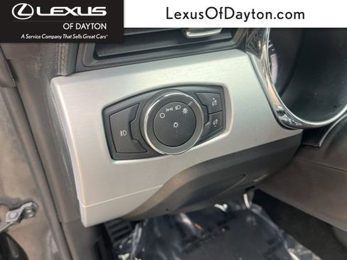 Used 2017 Ford Mustang GT Premium w/ Enhanced Security Package image 14