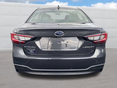Used 2023 Subaru Legacy Premium image 4