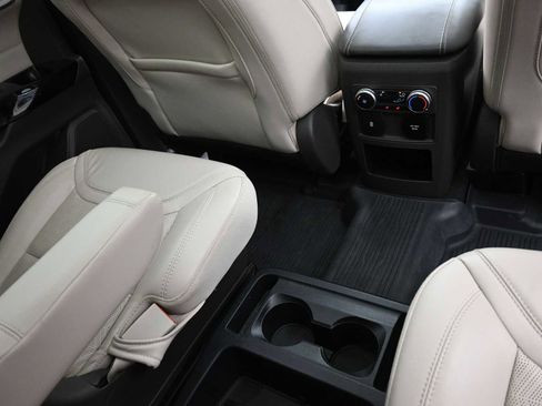 Used 2021 Ford Explorer Platinum w/ Equipment Group 601A image 26