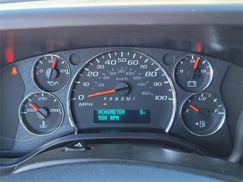 New 2025 GMC Savana 2500 w/ Driver Convenience Package image 23