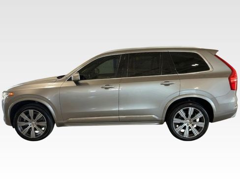 Used 2020 Volvo XC90 T6 Inscription image 7