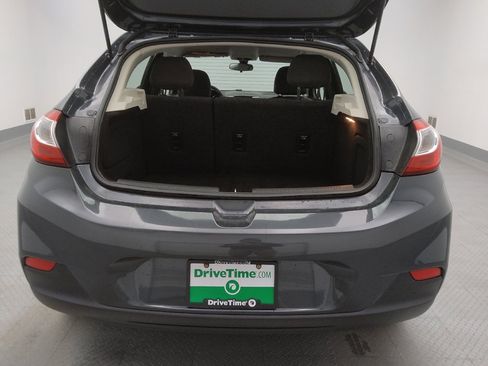 Used 2018 Chevrolet Cruze LT image 29