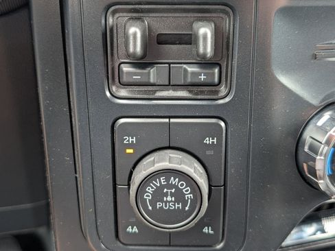 New 2026 Ford F150 Raptor AWD/4WD image 24