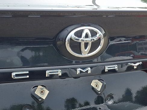 Used 2024 Toyota Camry SE FWD image 30