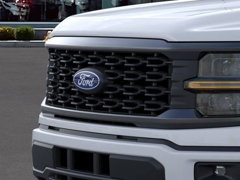New 2026 Ford F150 STX AWD/4WD image 17