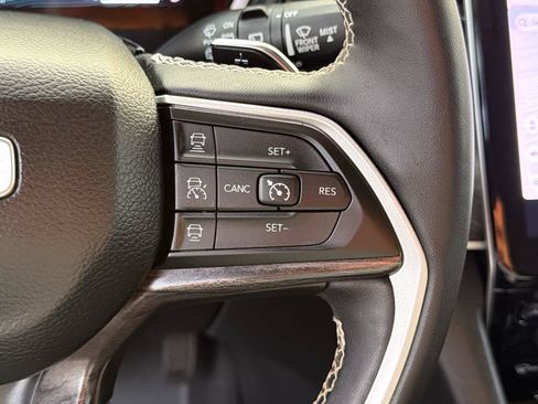 Used 2022 Jeep Grand Cherokee Limited 4xe AWD/4WD image 26