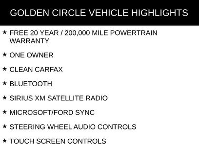 Used 2024 Ford Escape ST-Line