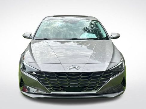 Used 2023 Hyundai Elantra Limited FWD image 10