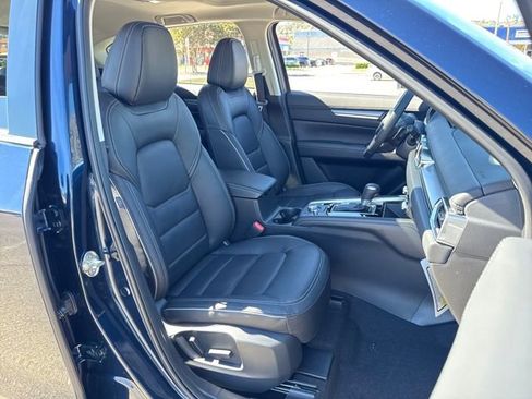 New 2025 MAZDA CX-5 AWD 2.5 S image 23