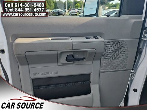 Used 2024 Ford E-450 and Econoline 450 Super Duty w/ Ambulance Prep Package RWD image 6