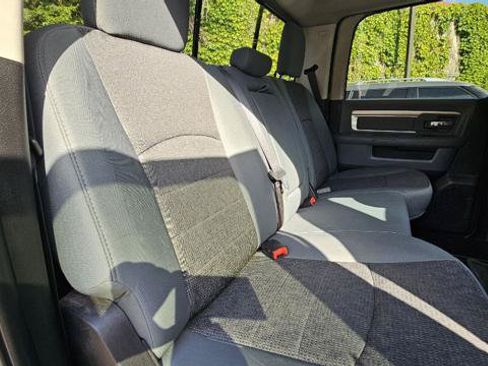 Used 2016 RAM 2500 SLT w/ Protection Group AWD/4WD image 54