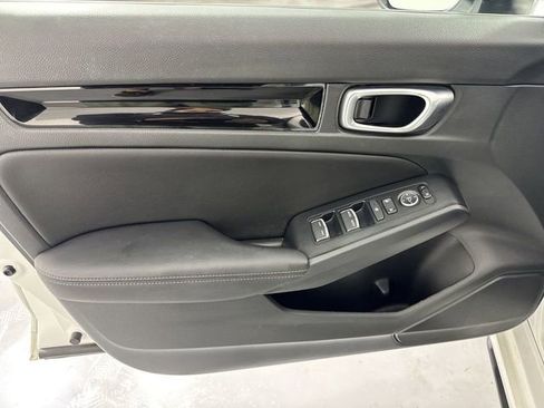 Used 2024 Honda Civic EX-L image 22