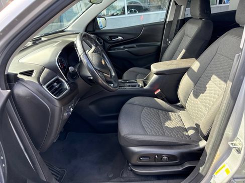 Used 2020 Chevrolet Equinox LT AWD/4WD image 20