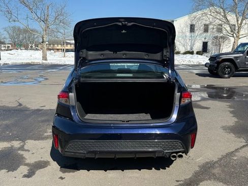 Used 2020 Toyota Corolla SE w/ Carpet Mat Package (TMS) image 10
