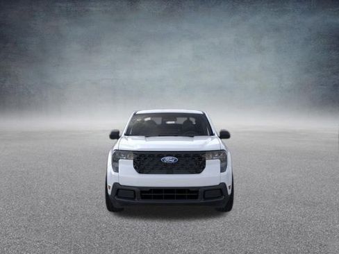 New 2026 Ford Maverick XLT AWD/4WD image 7