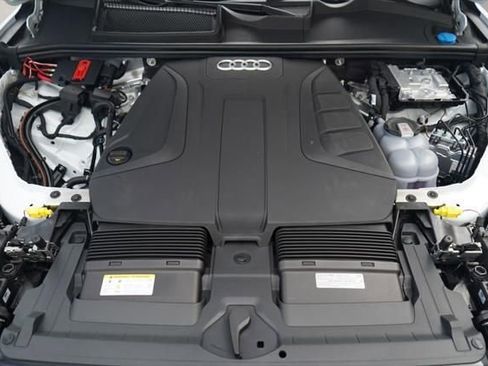 New 2026 Audi Q7 2.0T Premium Plus image 12