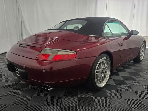 Used 1999 Porsche 911 Carrera image 7