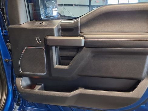 Used 2018 Ford F150 Lariat w/ Equipment Group 502A Luxury image 12