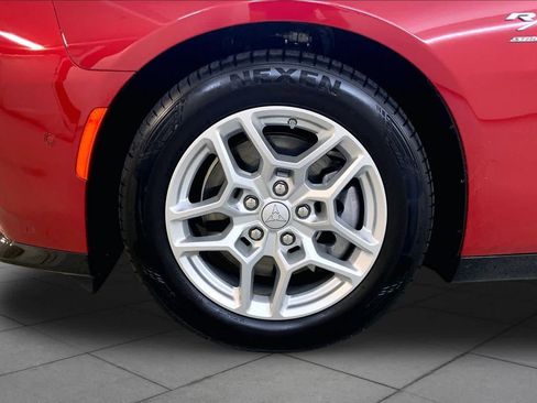 Used 2025 Dodge Charger Daytona R/T w/ Quick Order Package 25M R/T AWD/4WD image 10