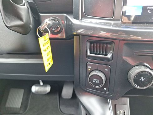 New 2026 Ford F150 STX image 10