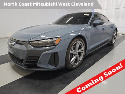 Used 2024 Audi e-tron GT Premium Plus