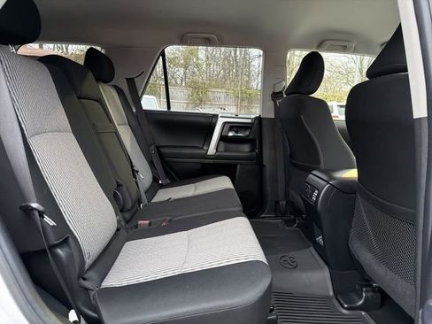 Used 2024 Toyota 4Runner SR5 image 17