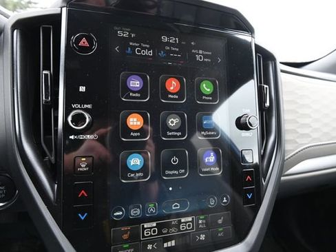 Certified 2026 Subaru Forester Premium image 10