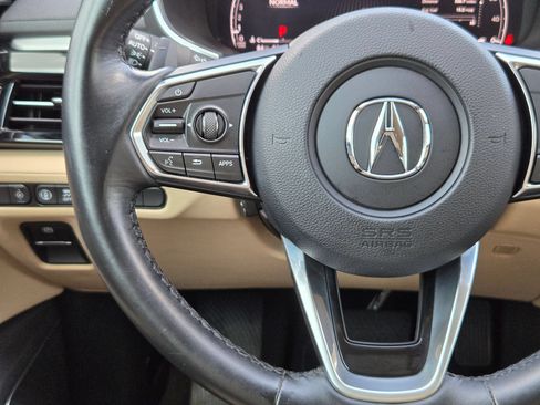 Used 2023 Acura MDX SH-AWD image 21