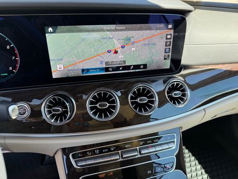 Certified 2023 Mercedes-Benz E 450 4MATIC Coupe image 17