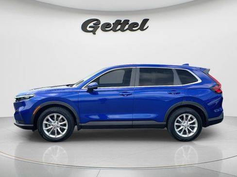 Used 2024 Honda CR-V EX image 8