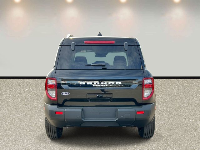 New 2026 Ford Bronco Sport Outer Banks AWD/4WD image 6