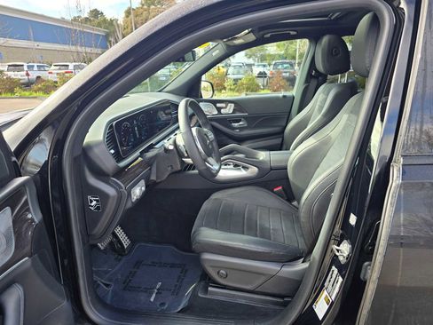 Used 2020 Mercedes-Benz GLE 350 4MATIC image 22