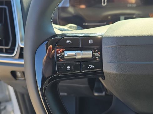 New 2026 Kia Sorento LX image 33