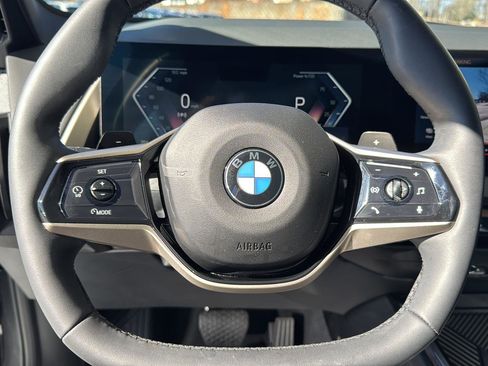 Certified 2025 BMW X3 xDrive30i w/ Premium Package image 17