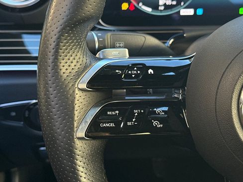 Certified 2022 Mercedes-Benz E 450 Coupe image 27