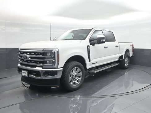 New 2026 Ford F250 Lariat w/ Chrome Package AWD/4WD image 33
