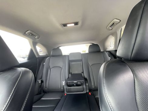 Used 2019 Lexus RX 350 FWD image 20