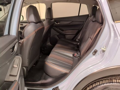 Certified 2023 Subaru Crosstrek 2.5i Limited w/ Moonroof Package image 16