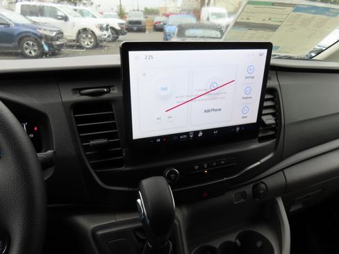 New 2026 Ford Transit 250 148 Medium Roof image 10